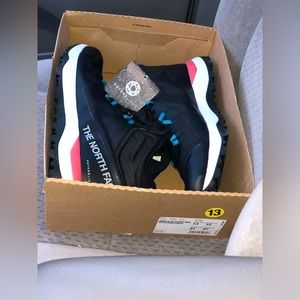 The North Face Activist Mid FUTURELIGHT Men’s Size 13 NWT
